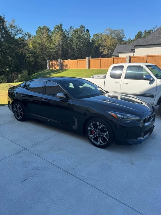 2018 Kia Stinger GT - Image 2 of 9