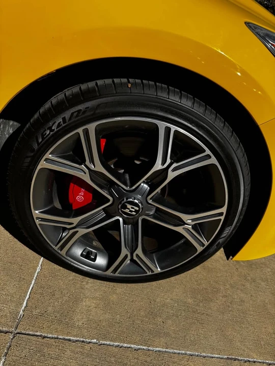 2018 Kia Stinger GT - Image 3 of 19
