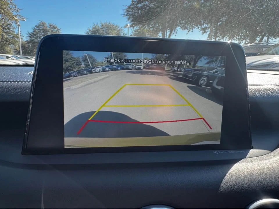 2018 Kia Stinger GT - Image 12 of 19