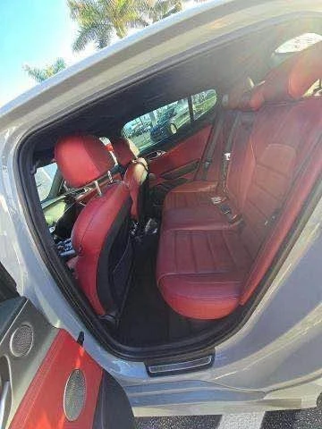 2018 Kia Stinger GT - Image 9 of 10
