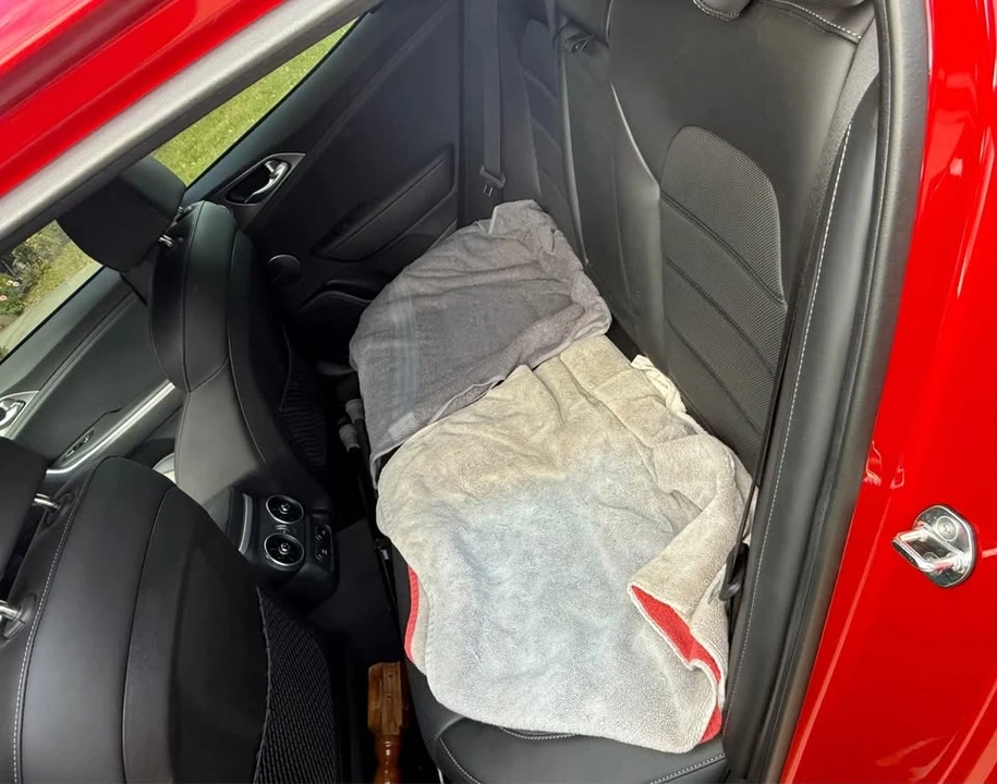 2018 Kia Stinger GT - Image 10 of 20