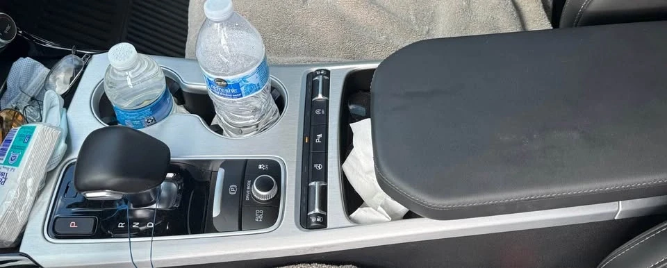 2018 Kia Stinger GT - Image 13 of 20