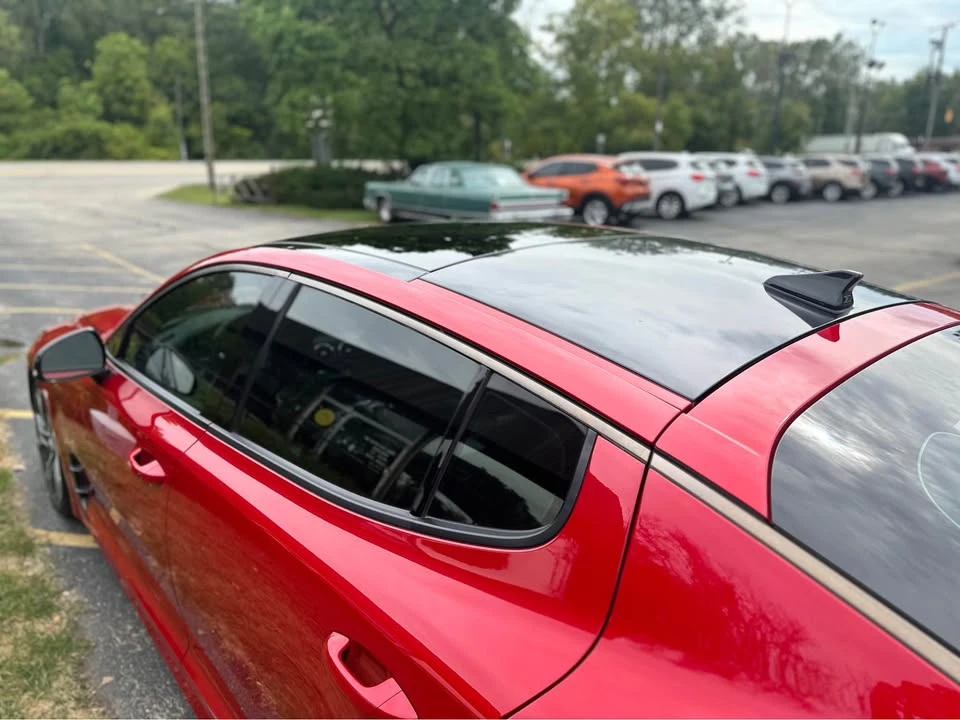 2018 Kia Stinger GT - Image 14 of 20