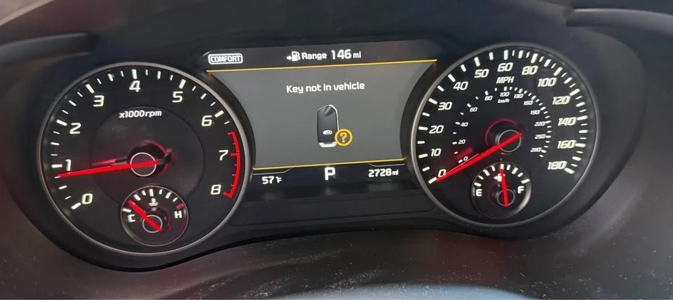2018 Kia Stinger GT - Image 20 of 20