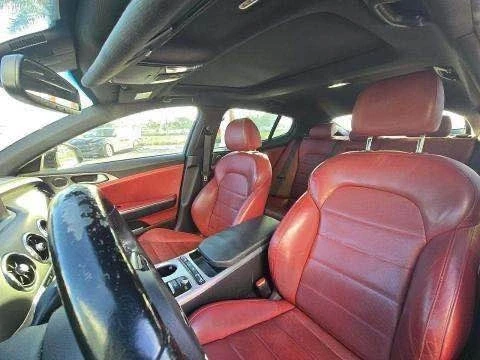 2018 Kia Stinger GT - Image 7 of 10