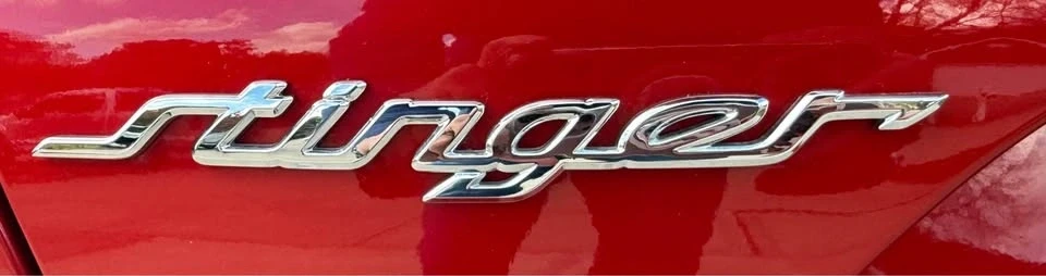 2018 Kia Stinger GT - Image 5 of 20