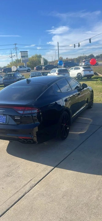 2018 Kia Stinger GT - Image 3 of 3
