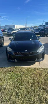 2018 Kia Stinger · GT2 Sedan 4D