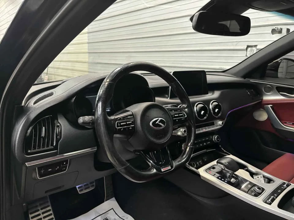 2018 Kia Stinger GT - Image 6 of 18