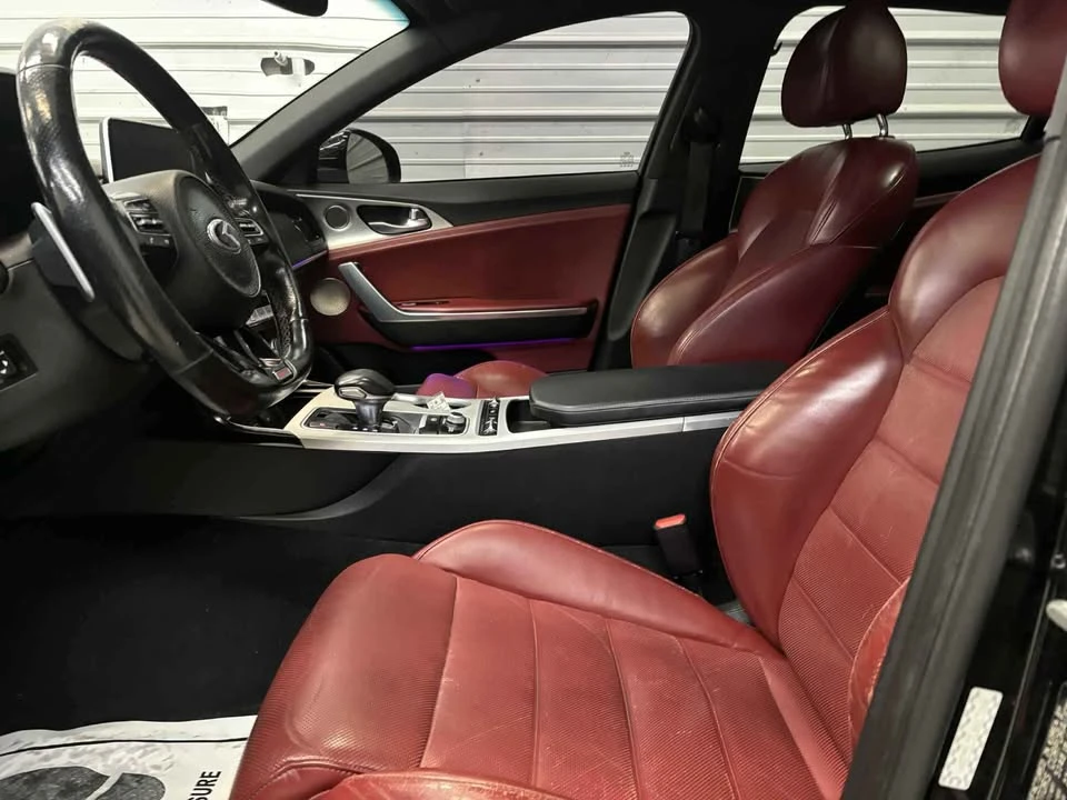 2018 Kia Stinger GT - Image 5 of 18