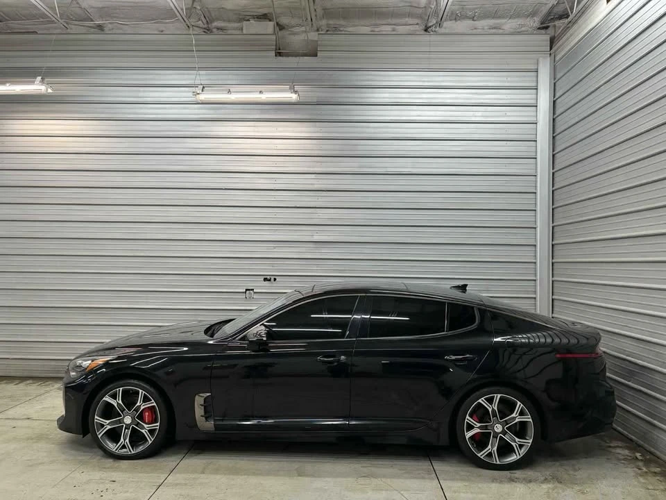 2018 Kia Stinger GT - Image 3 of 18