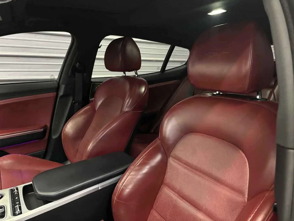 2018 Kia Stinger GT - Image 4 of 18