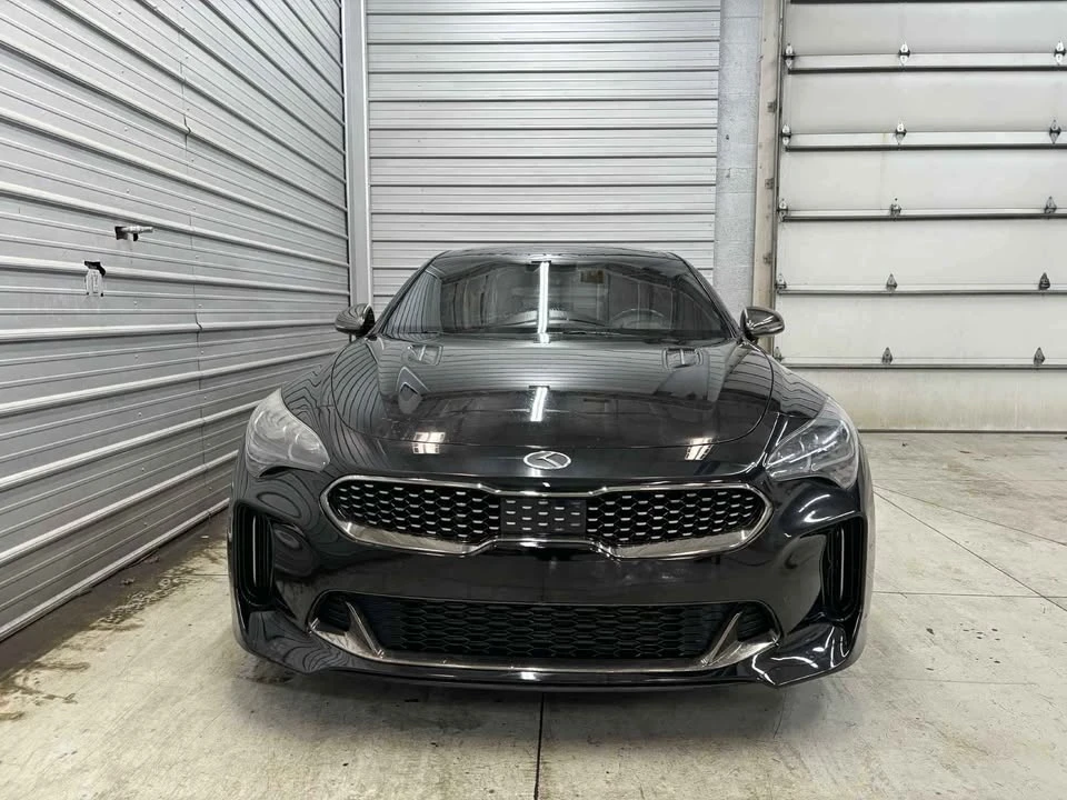2018 Kia Stinger GT - Image 2 of 18