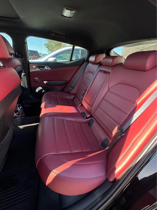 2018 Kia Stinger GT - Image 7 of 7