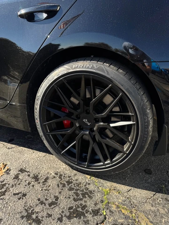 2018 Kia Stinger GT - Image 3 of 7