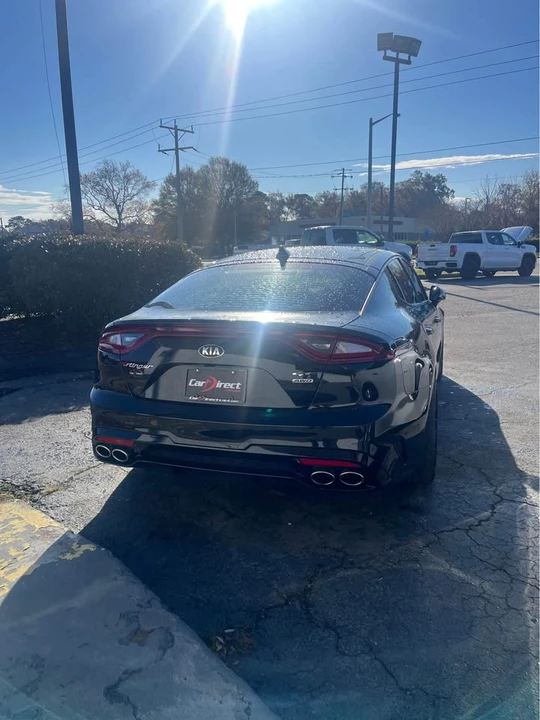 2018 Kia Stinger GT - Image 3 of 14