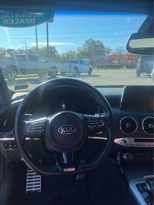 2018 Kia Stinger GT - Image 4 of 14