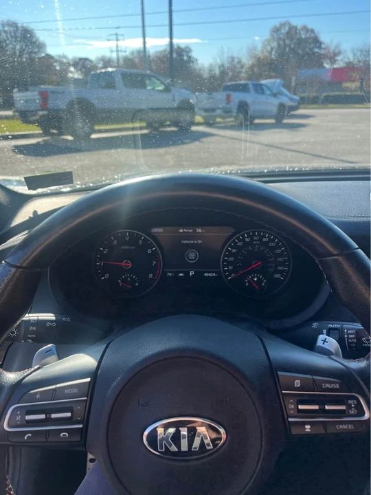 2018 Kia Stinger GT - Image 13 of 14