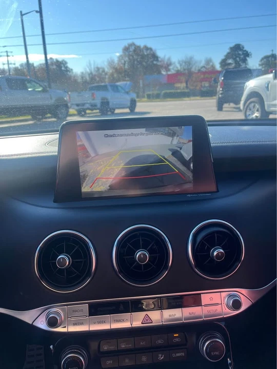 2018 Kia Stinger GT - Image 12 of 14