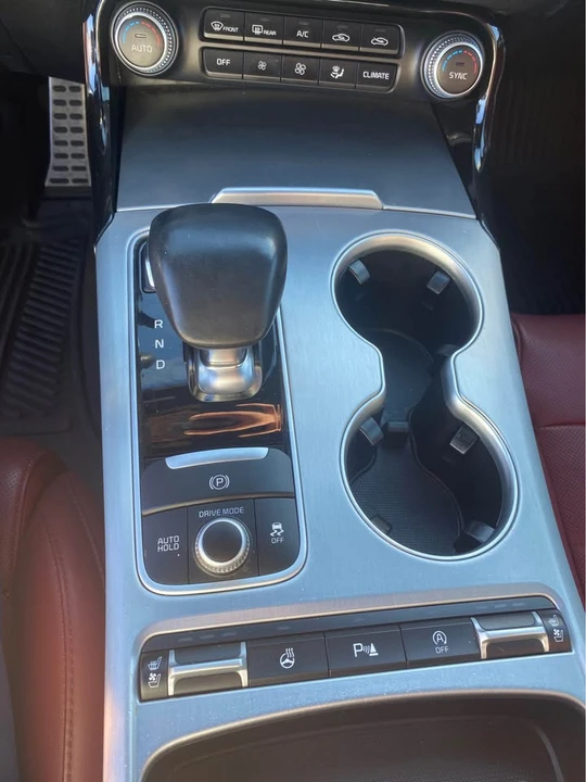 2018 Kia Stinger GT - Image 14 of 14