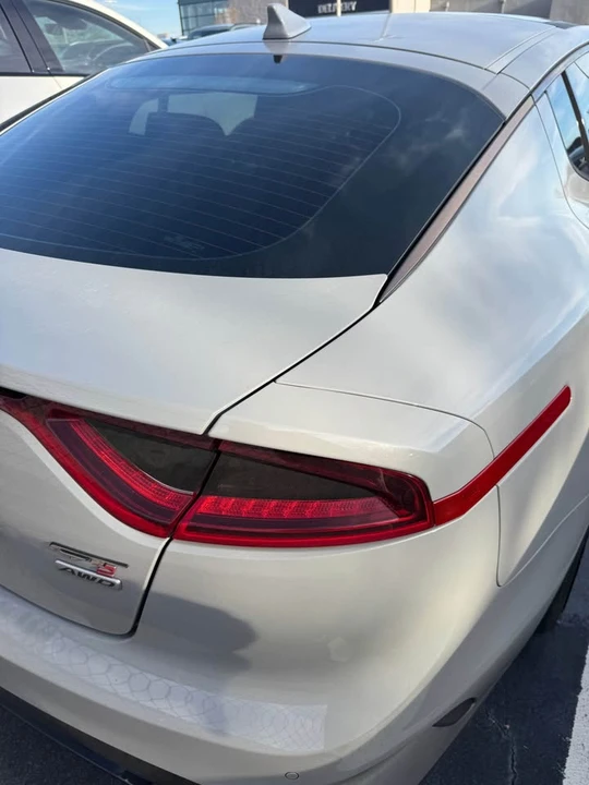 2018 Kia Stinger GT - Image 4 of 12