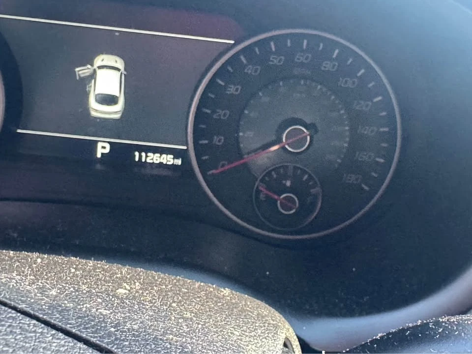 2018 Kia Stinger GT - Image 11 of 12