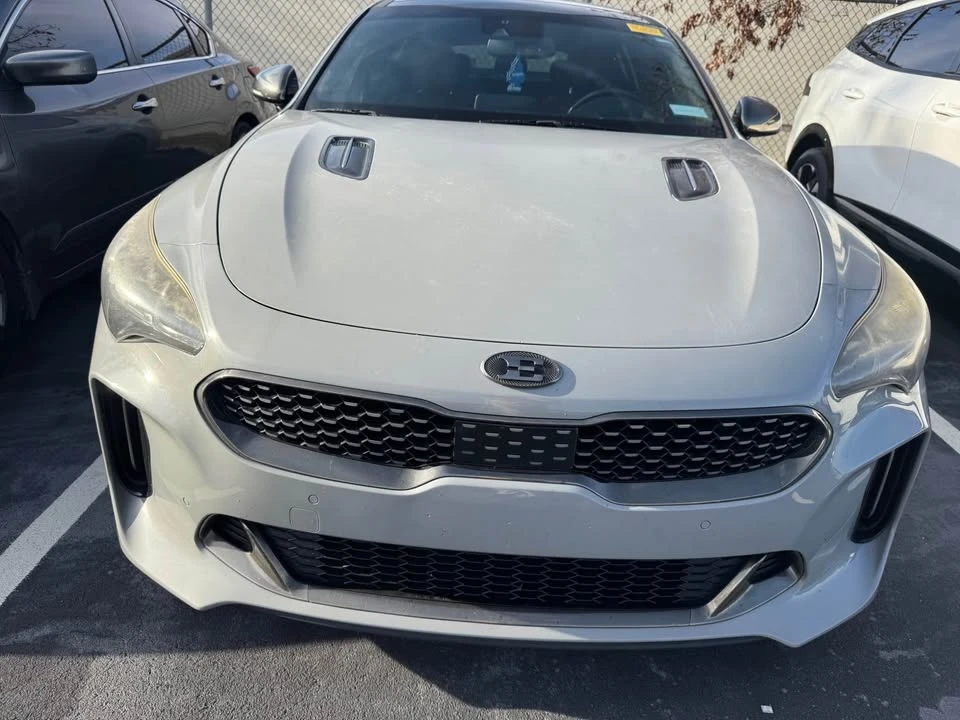2018 Kia Stinger GT - Image 3 of 12