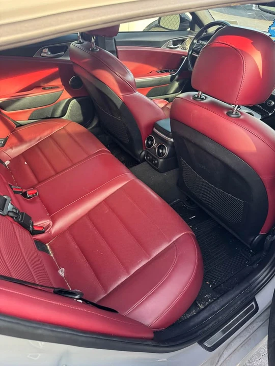 2018 Kia Stinger GT - Image 12 of 12