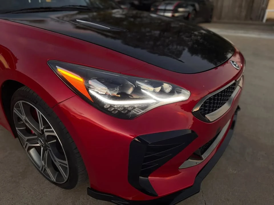 2018 Kia Stinger GT - Image 19 of 20