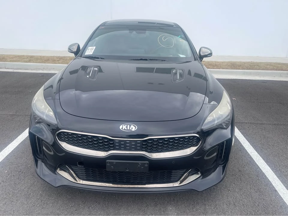 2018 Kia Stinger GT - Image 3 of 7