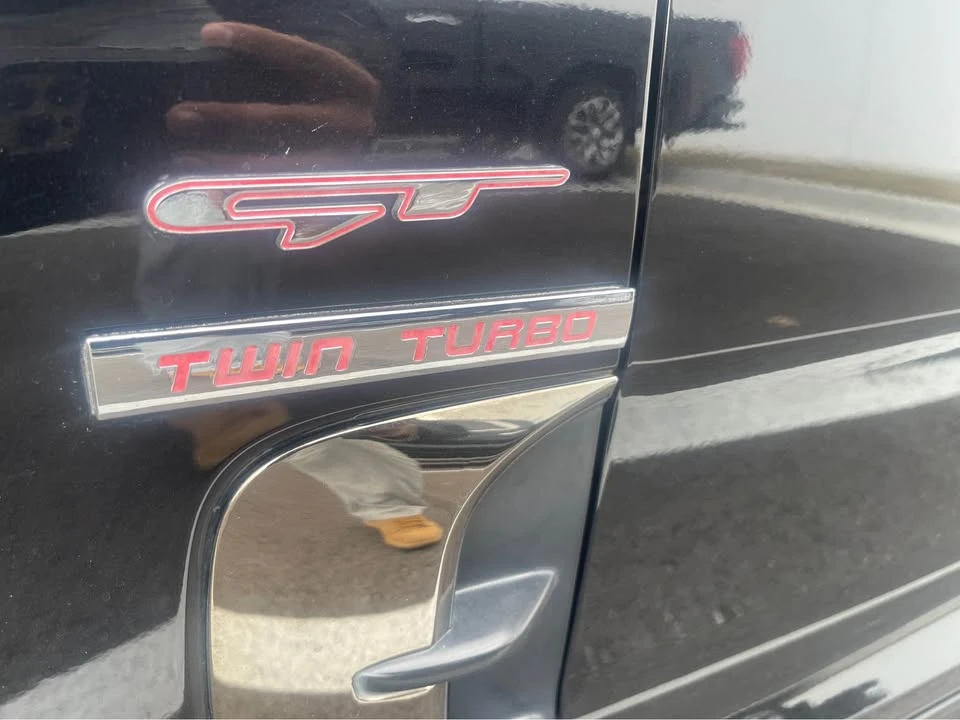 2018 Kia Stinger GT - Image 5 of 7