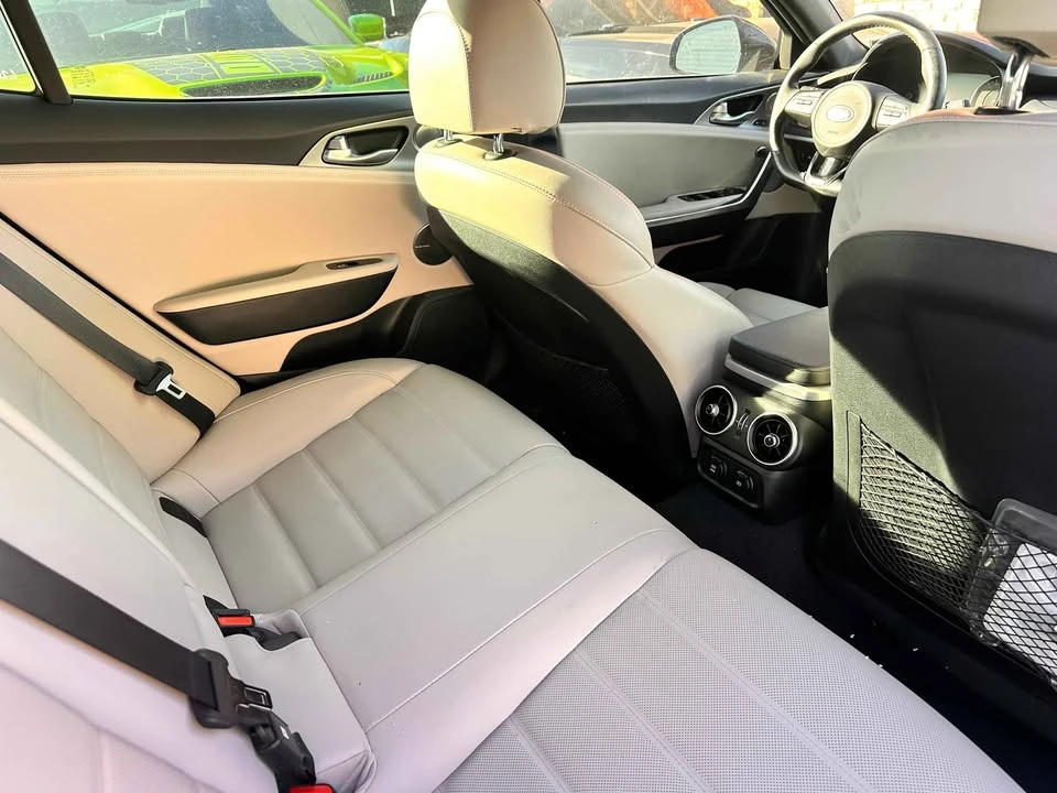 2018 Kia Stinger GT - Image 16 of 16