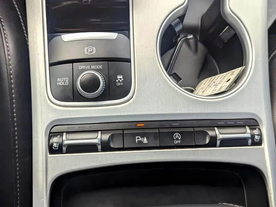 2018 Kia Stinger GT - Image 14 of 18
