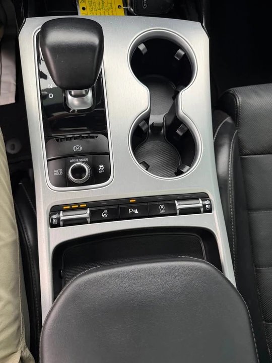 2018 Kia Stinger GT - Image 11 of 12