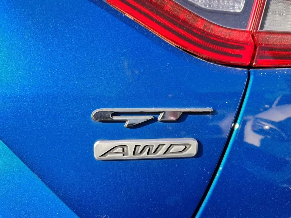 2018 Kia Stinger GT - Image 14 of 16