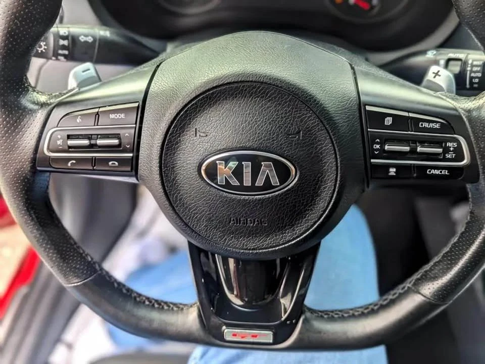 2018 Kia Stinger GT - Image 11 of 18