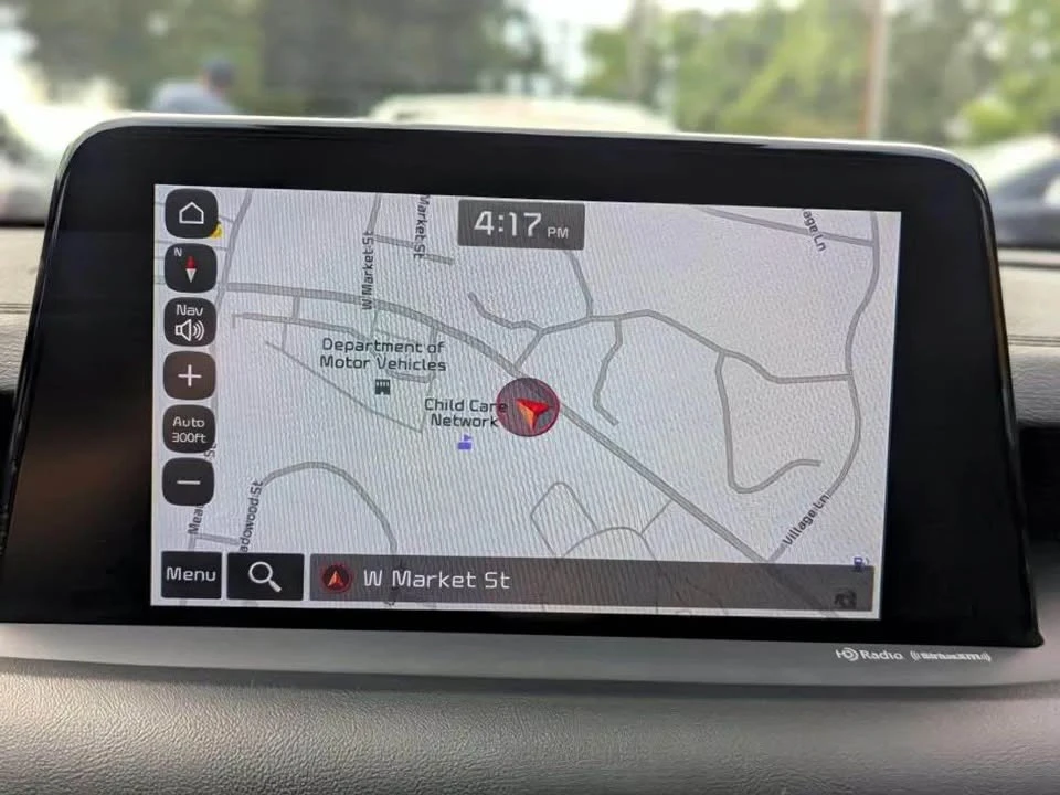 2018 Kia Stinger GT - Image 13 of 18