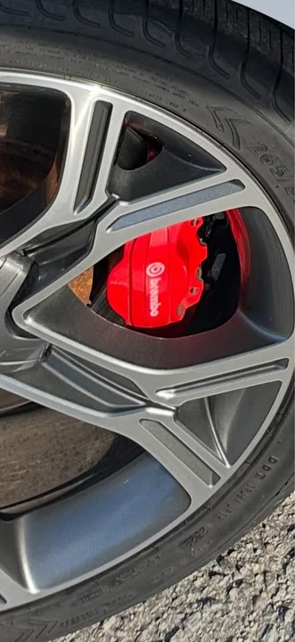 2018 Kia Stinger GT - Image 5 of 8