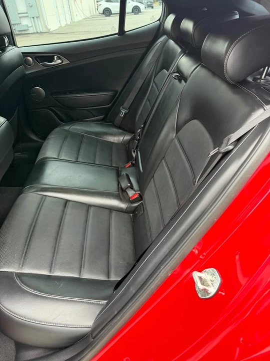 2018 Kia Stinger GT - Image 6 of 12