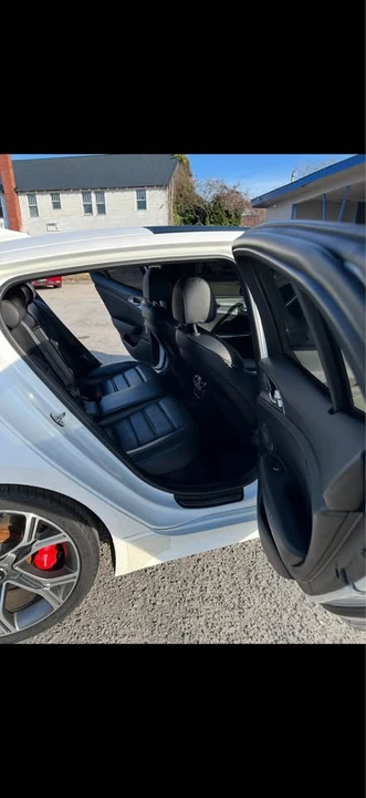 2018 Kia Stinger GT - Image 8 of 8