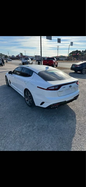 2018 Kia Stinger GT - Image 3 of 8
