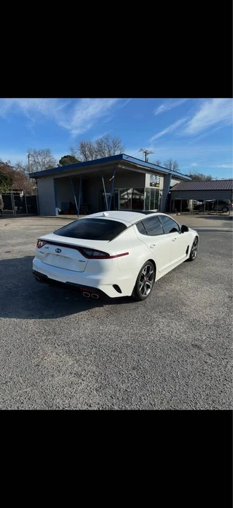 2018 Kia Stinger GT - Image 4 of 8