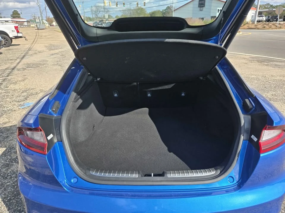 2018 Kia Stinger GT - Image 9 of 13