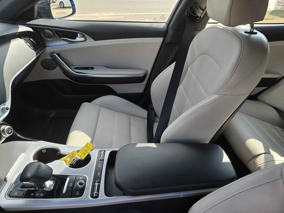 2018 Kia Stinger GT - Image 13 of 13