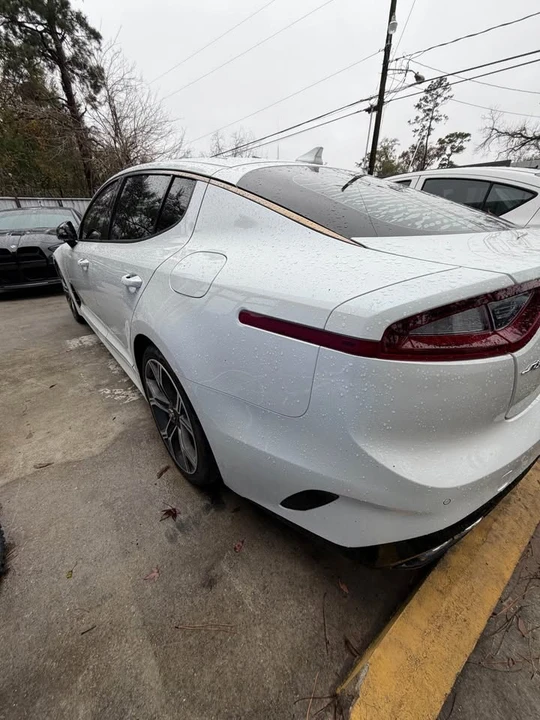 2018 Kia Stinger GT - Image 3 of 7