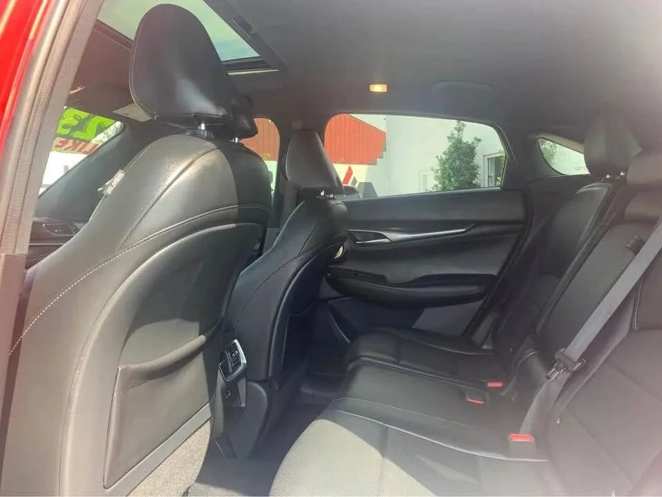 2018 Kia Stinger GT - Image 12 of 14