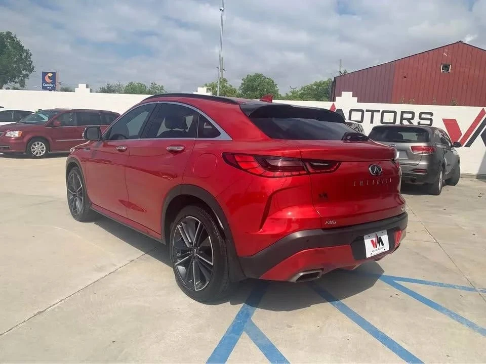 2018 Kia Stinger GT - Image 5 of 14