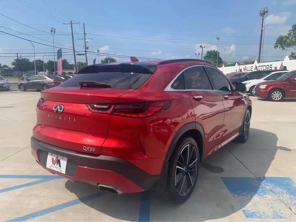 2018 Kia Stinger GT - Image 3 of 14
