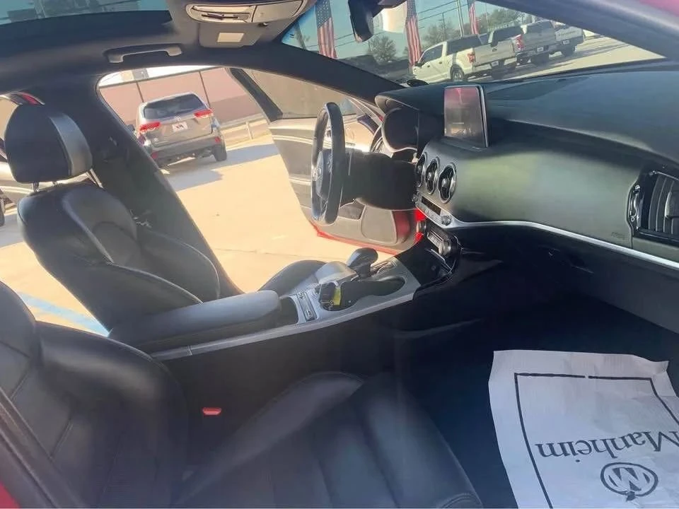 2018 Kia Stinger GT - Image 14 of 14