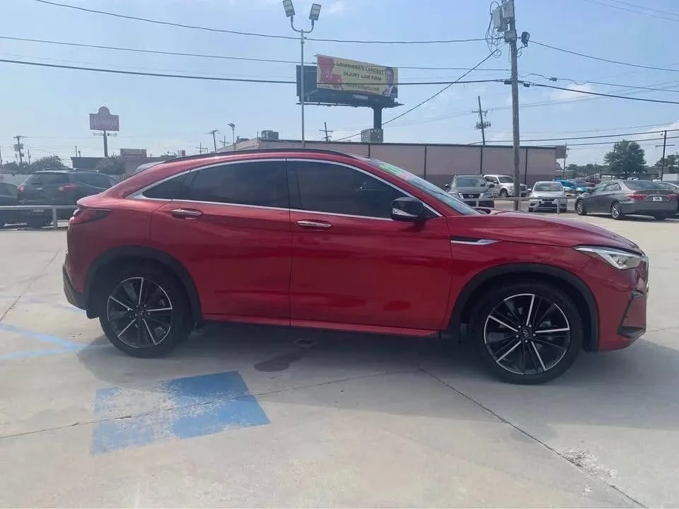 2018 Kia Stinger GT - Image 2 of 14
